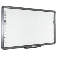 Интерактивная доска QOMO QWB88WS-PS H01-88” 720508154