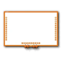 Интерактивная доска Qomo QWB870KZ 2042729580