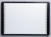 Интерактивная доска Gaoke GK-880H/82C 1434299284