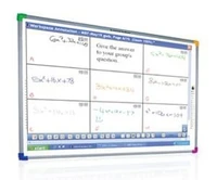 Интерактивная доска Interwrite DualBoard 1297 157715379