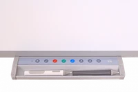 Лоток активный IQBoard (IQPenTray U510Q) для интерактивных досок PS/ET/DVT/IR 309870804