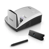 Интерактивная приставка BenQ PW30U (Для УКФ проекторов BenQ MH856UST+/MW855UST+) 1311205130
