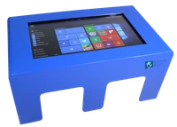 Интерактивный стол Interactive Project touch 27" М 434662629