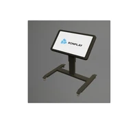 Интерактивный стол NTab F 55" Full HD 2 касания (механическая стойка) 2063915341