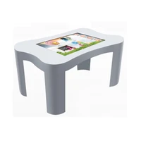 Интерактивный стол HighTable KT 32" Intel Celeron (IR/ИК) 920433362