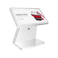 Интерактивный стол AxeTech Hope 65" Premium 2.0 1100787727