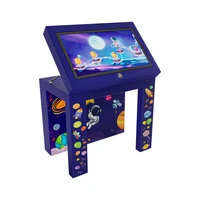 Интерактивный стол AxeTech Buka 32" Premium 390467505