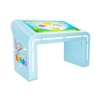 Интерактивный стол AxeTech Leo 27" Start 1779566953