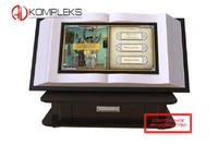 Интерактивный стол Мультимедийная интерактивная настольная книга AV Kompleks 1338794105