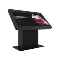 Интерактивный стол AxeTech Rise 55" Medium 1298988426