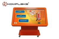 Интерактивный стол «Оникс Kids 43» AV Kompleks 657880922