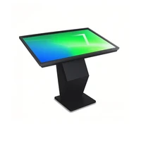Интерактивный стол Black Sensor BS WIDE 55" Medium 460831996