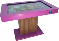 Интерактивный стол Interactive Project touch 32" i5 795184304