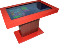 Интерактивный стол Interactive Project touch 43" i40 833398755
