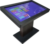 Интерактивный стол Interactive Project touch Стандарт 55" i5 20 касаний 1684702202