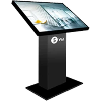 Интерактивный стол NTab F 42"-55" Full HD-4K 6-40 касаний 1826853373