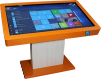 Интерактивный стол Interactive Project touch Стандарт 43" i5 40 касаний 1335417637