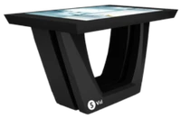 Интерактивный стол NTab V 42"-55" Ultra HD (4K) 6-40 касаний 880498942