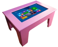 Интерактивный стол BigTouch БТ-32-2 ОС Android 834475096
