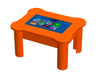 Интерактивный стол BigTouch БТ-24 ОС Android 2105174319