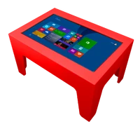 Сенсорный интерактивный стол BigTouch БТ-42 2012839642
