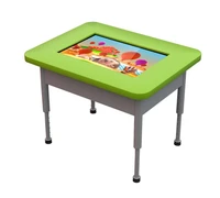 Интерактивный стол Ntab Kids Школьник 32" Full HD 6 касаний 635945149