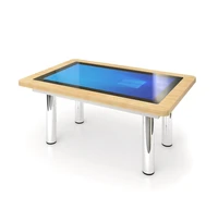 Интерактивный стол Дошколенок ЭКО 32" (премиальная комплектация) 125378796