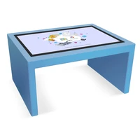 Интерактивный стол KidTouch 43P (trend line 2021) 975765131