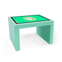 Интерактивный стол KidTouch 32P — Союзмультфильм Edition (trend line 2023) 225674659