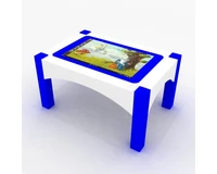 Интерактивный стол New Touch "KIDS Table 32" 478894124