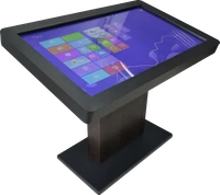 Интерактивный стол Interactive Project touch 50" 4К 1653293907