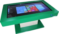 Интерактивный стол Interactive Project touch 43" i 466087528