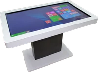 Интерактивный стол Interactive Project Touch 50" (10 касаний, диагональ 127 см) 1426762872