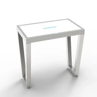 Интерактивный стол InterTouch 32" Optima-B-INOX-3_32 (с компьютером) 428911026