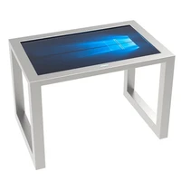 Интерактивный стол InterTouch 32" Optima-B-INOX-2_32 (с компьютером) 1704061899