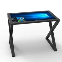 Интерактивный стол InterTouch 55" Optima-7_55 (с компьютером) 1633186815