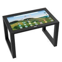 Интерактивный стол InterTouch 32" Optima-2_32 (с компьютером) 1990113381