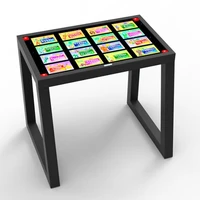 Интерактивный стол InterTouch 32" Optima-4_32 (с компьютером) 163842269