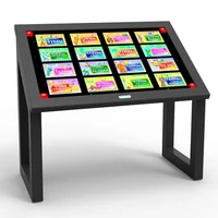 Интерактивный стол InterTouch 32" Optima-8_32 (с компьютером) 1464369736