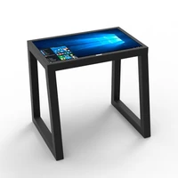 Интерактивный стол InterTouch 43" Optima-4_43 (с компьютером) 1349279183