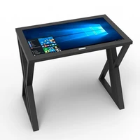 Интерактивный стол InterTouch 55" Optima-6_55 (с компьютером) 247685667