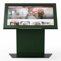 Интерактивный стол LigaSmart IT 43 1 уровень 514014056