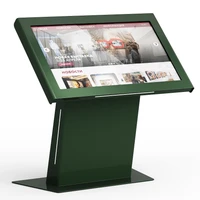 Интерактивный стол LigaSmart IT 55 1 уровень 553842790