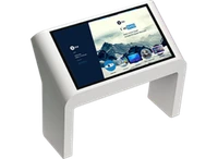 Интерактивный стол NTab IS 32" Full HD 6 касаний 1668231818