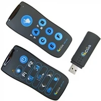 Система голосования QOMO QRF300 46226284