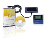 Система голосования SMART Board Response ХE: ресивер, 32 пульта 520604374