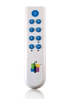 Система голосования Interwrite КОКЗ Response CPS IR Classpack 40 (на 40 учеников) 1643597182