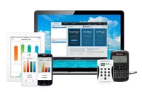 Программное обеспечение TurningPoint 8 до 100 подключений 631072205