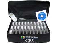 Система голосования Interwrite КОКЗ Response CPS SPARK Classpack 32 (на 32 ученика) 692904103