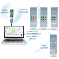 Программное обеспечение VOTUM-Rating 629777939